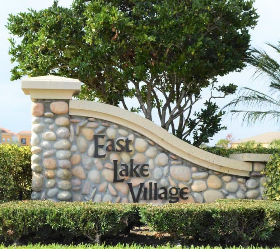 East Lake Village PinnacleTCRE