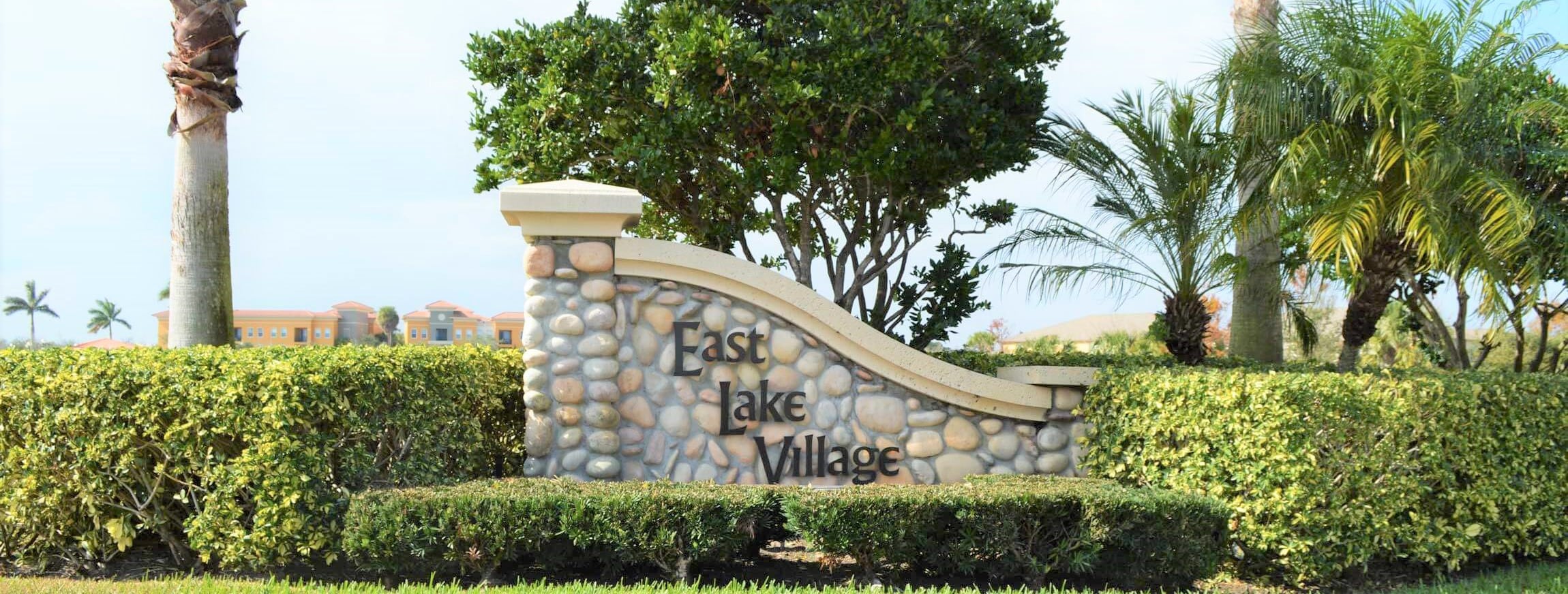 East Lake Village PinnacleTCRE
