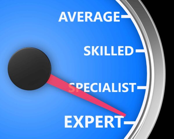 expert